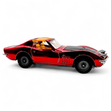 Corgi - Chevrolet Corvette Sting Ray Coupe - 1970 *1/43 Scale* - Top CollectiblesDiecastCorgi