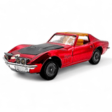 Corgi - Chevrolet Corvette Sting Ray Coupe - 1970 *1/43 Scale* - Top CollectiblesDiecastCorgi