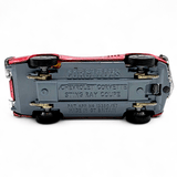 Corgi - Chevrolet Corvette Sting Ray Coupe - 1970 *1/43 Scale* - Top CollectiblesDiecastCorgi