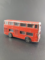 Corgi - Daimler Fleetline - Vintage - Top CollectiblesDiecastCorgi