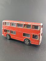 Corgi - Daimler Fleetline - Vintage - Top CollectiblesDiecastCorgi