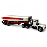 Corgi - Exxon Mack Tank Truck - 1972 *1/43 Scale* - Top CollectiblesDiecastCorgi