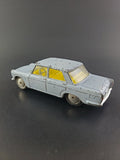 Corgi - Fiat 1800 - 1962 *1:43 Scale* - Top CollectiblesDiecastCorgi