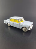 Corgi - Fiat 1800 - 1962 *1:43 Scale* - Top CollectiblesDiecastCorgi