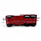 Corgi - International 6x6 Truck - 1960's *1/43 Scale* - Top CollectiblesDiecastCorgi