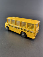 Corgi - Mercedes - Benz Bus - Vintage - Top CollectiblesDiecastCorgi