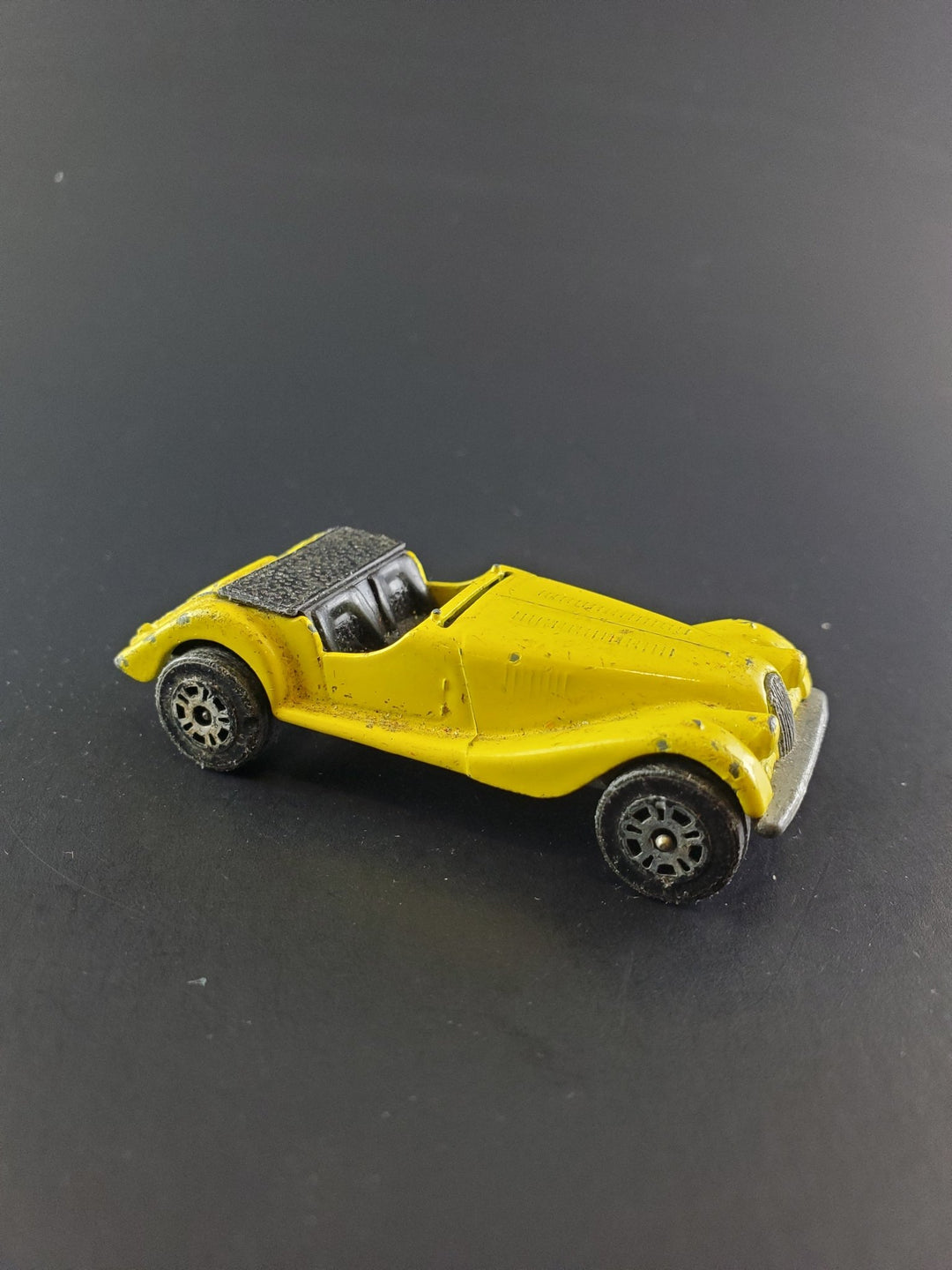 Corgi - Morgan Plus 6 - Vintage - Top CollectiblesDiecastCorgi