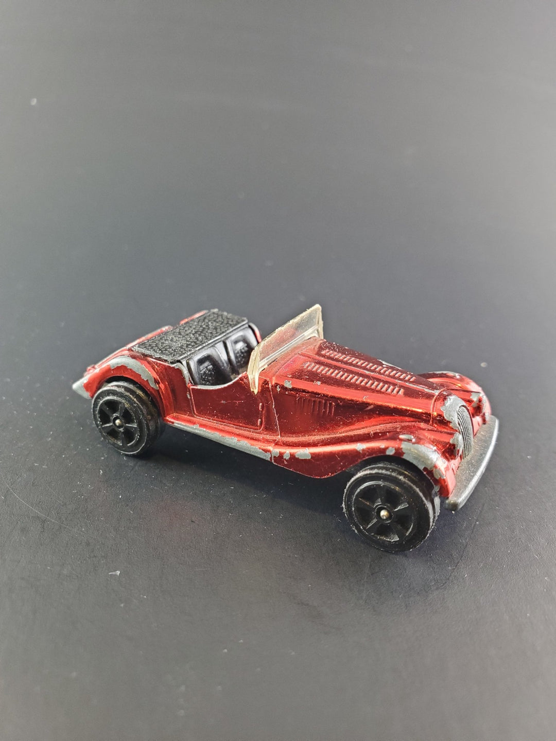 Corgi - Morgan Plus 6 - Vintage - Top CollectiblesDiecastCorgi