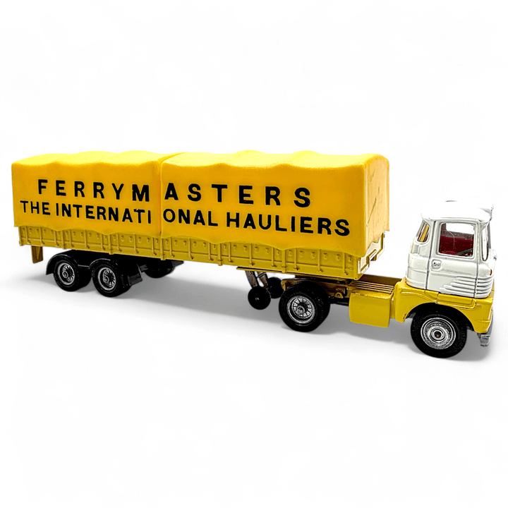 Corgi - Scammell Handyman MKIII - 1968 *1/43 Scale* - Top CollectiblesDiecastCorgi