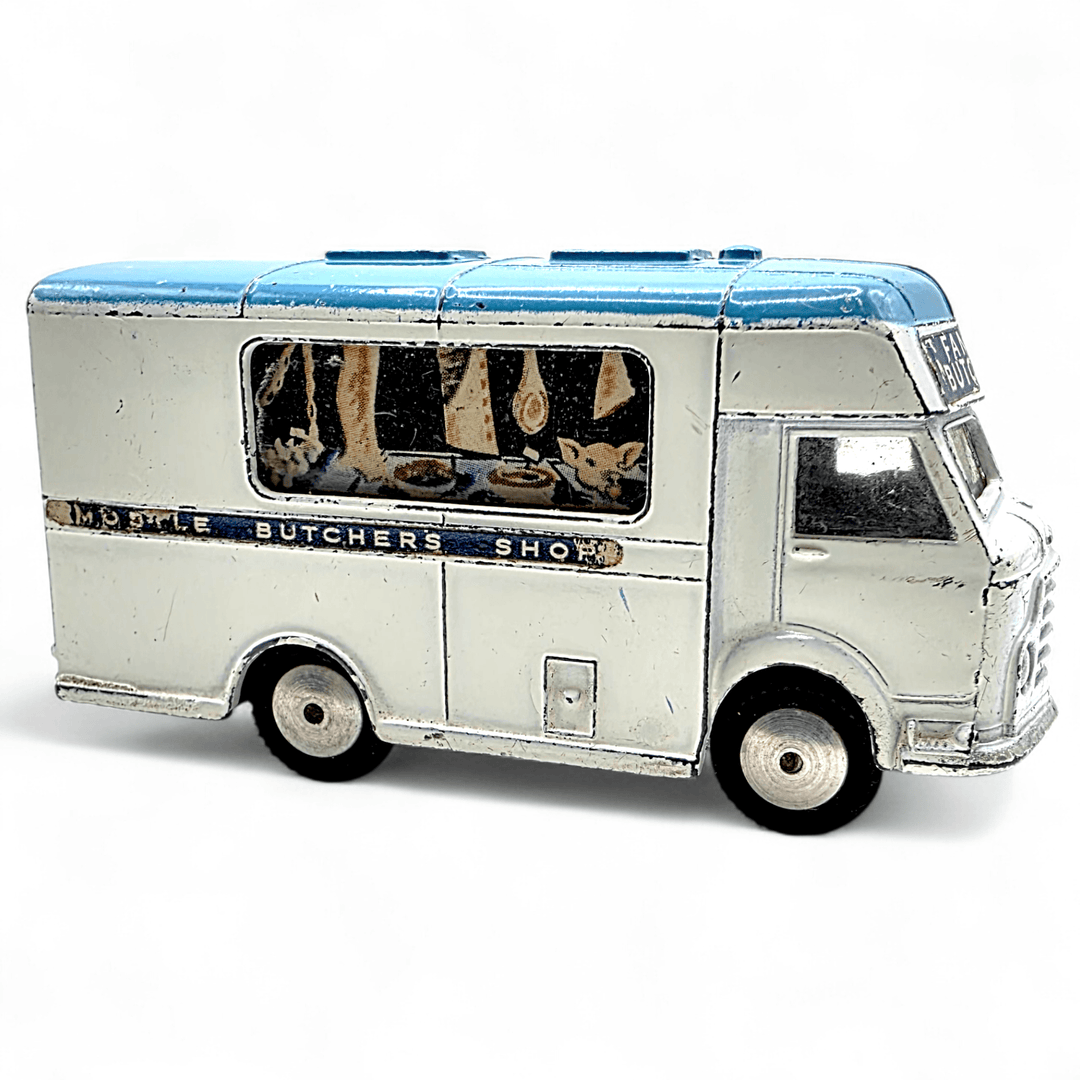 Corgi - Smith&