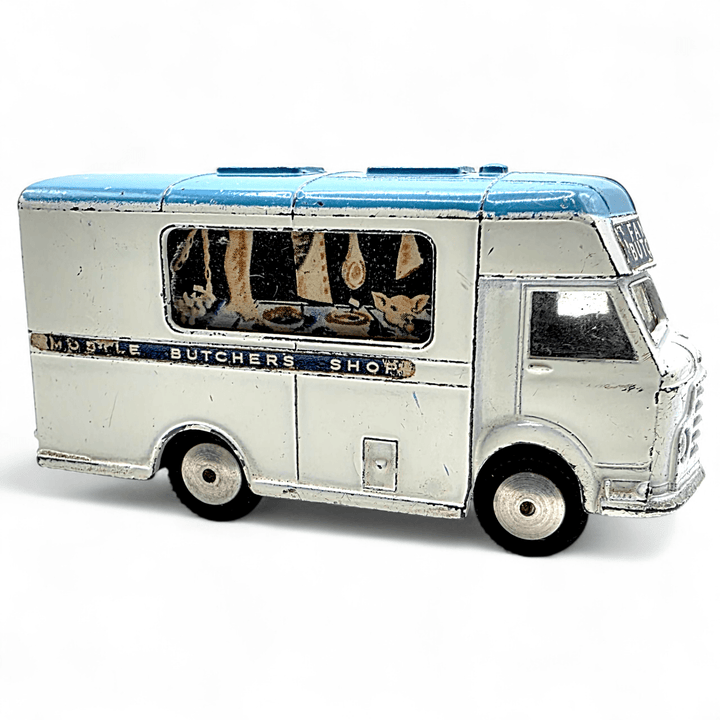 Corgi - Smith&