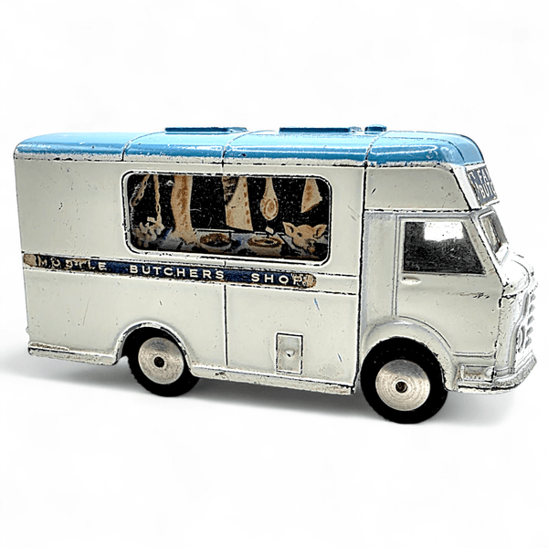 Corgi - Smith's "Karrier" Shop - 1960 *1/43 Scale* - Top CollectiblesDiecastCorgi