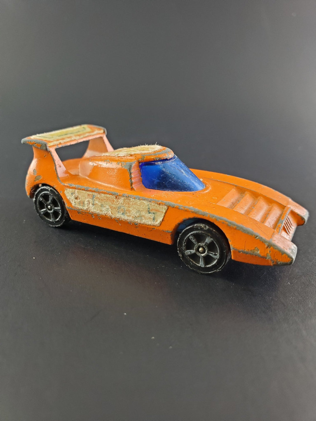 Corgi - The Futura - Vintage - Top CollectiblesDiecastCorgi
