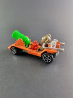 Corgi - Tom & Jerry - Vintage - Top CollectiblesDiecastCorgi
