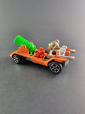 Corgi - Tom & Jerry - Vintage - Top CollectiblesDiecastCorgi