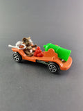 Corgi - Tom & Jerry - Vintage - Top CollectiblesDiecastCorgi