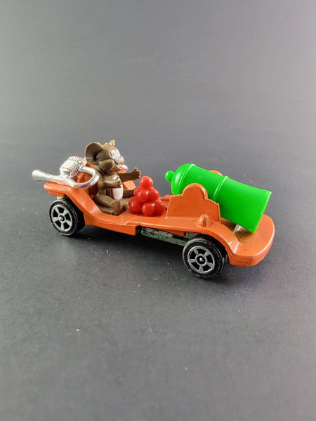 Corgi - Tom & Jerry - Vintage - Top CollectiblesDiecastCorgi