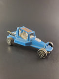 Corgi - US Racing Buggy - Vintage - Top CollectiblesDiecastCorgi
