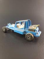 Corgi - US Racing Buggy - Vintage - Top CollectiblesDiecastCorgi
