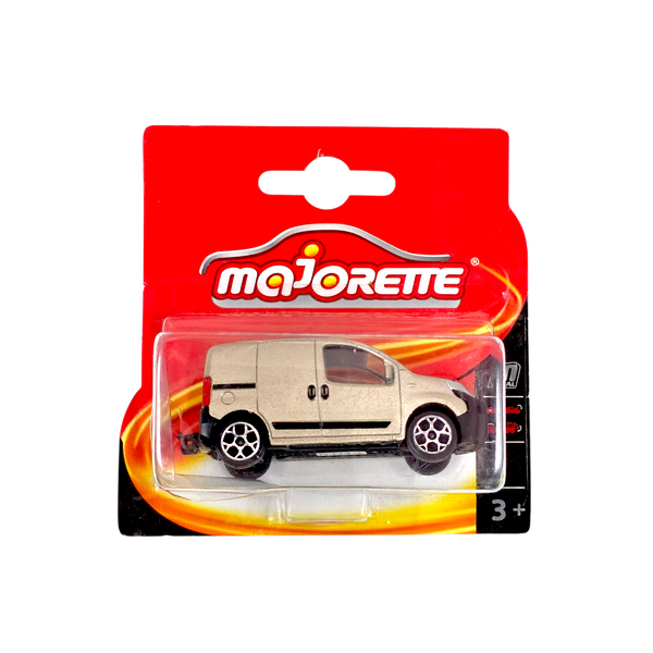 Majorette - Citroen Nemo - 2013
