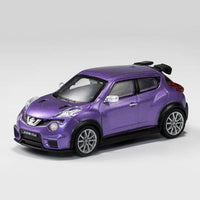 DCT - 2015 Nissan Juke - R 2.0 (YF15) - Top CollectiblesDiecastDCT