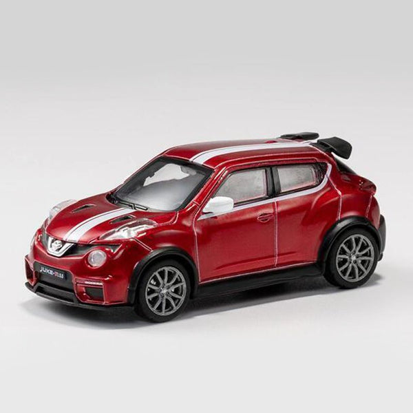 DCT - 2015 Nissan Juke - R 2.0 (YF15) - Top CollectiblesDiecastDCT