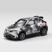 DCT - 2015 Nissan Juke - R 2.0 (YF15) - Top CollectiblesDiecastDCT