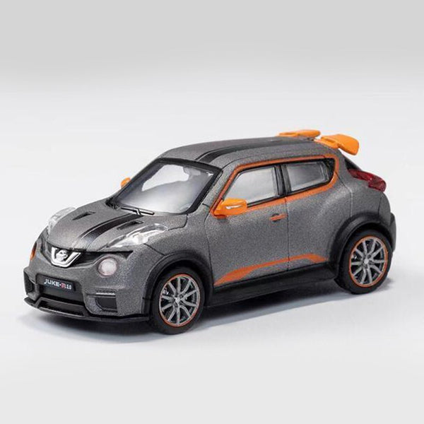 DCT - 2015 Nissan Juke - R 2.0 (YF15) - Top CollectiblesDiecastDCT