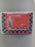 DCT - Mercedes - Benz SL500 w/ Christmas Tree - Top CollectiblesDiecastDCT