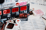 Decrypto (EN) - Top CollectiblesBoard GameScorpion Masqué