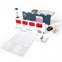 Decrypto (EN) - Top CollectiblesBoard GameScorpion Masqué