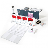 Decrypto (EN) - Top CollectiblesBoard GameScorpion Masqué