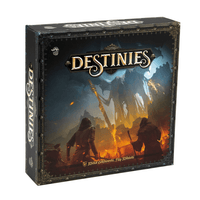Destinies (EN) - Top CollectiblesBoard GameLucky Duck Games