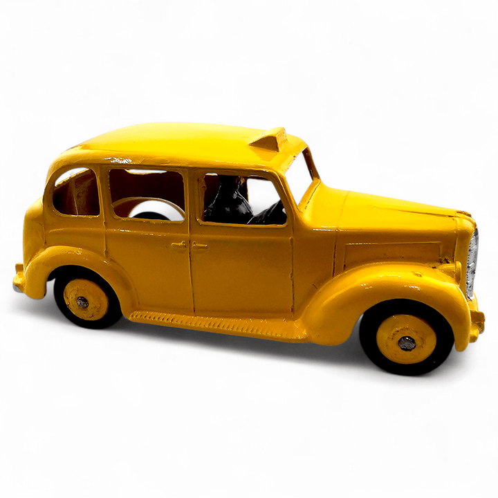 Dinky Toys - Austin Taxi - Vintage *1/43 Scale* - Top CollectiblesDiecastDinky Toys