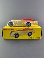 Dinky Toys - Auto de Course - 2015 *1/43 Scale - Atlas Reproduction* - Top CollectiblesDiecastDinky Toys