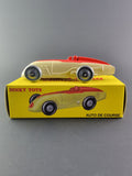 Dinky Toys - Auto de Course - 2015 *1/43 Scale - Atlas Reproduction* - Top CollectiblesDiecastDinky Toys