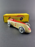 Dinky Toys - Auto de Course - 2015 *1/43 Scale - Atlas Reproduction* - Top CollectiblesDiecastDinky Toys