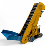 Dinky Toys - Barber - Greene Olding Elevation Loader - Vintage - Top CollectiblesDiecastDinky Toys