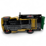 Dinky Toys - Bedford Dump Truck - Vintage - Top CollectiblesDiecastDinky Toys
