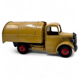 Dinky Toys - Bedford Dump Truck - Vintage - Top CollectiblesDiecastDinky Toys