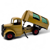 Dinky Toys - Bedford Dump Truck - Vintage - Top CollectiblesDiecastDinky Toys