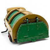 Dinky Toys - Bedford Dump Truck - Vintage - Top CollectiblesDiecastDinky Toys