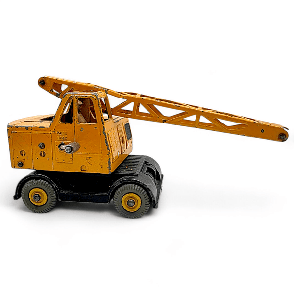 Dinky Toys - Coles Mobile Crane - Vintage - Top CollectiblesDiecastDinky Toys