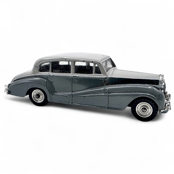 Dinky Toys - Rolls - Royce Silver Wraith - Vintage - Top CollectiblesDiecastDinky Toys