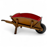 Dinky Toys - Wheel Barrow - Vintage - Top CollectiblesDiecastDinky Toys
