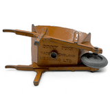 Dinky Toys - Wheel Barrow - Vintage - Top CollectiblesDiecastDinky Toys