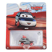 Disney Pixar - Chisaki - 2022 Cars Series - Top CollectiblesDiecastDisney Pixar