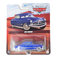 Disney Pixar - Doc Hudson - 2025 Cars Series - Top CollectiblesDiecastDisney Pixar