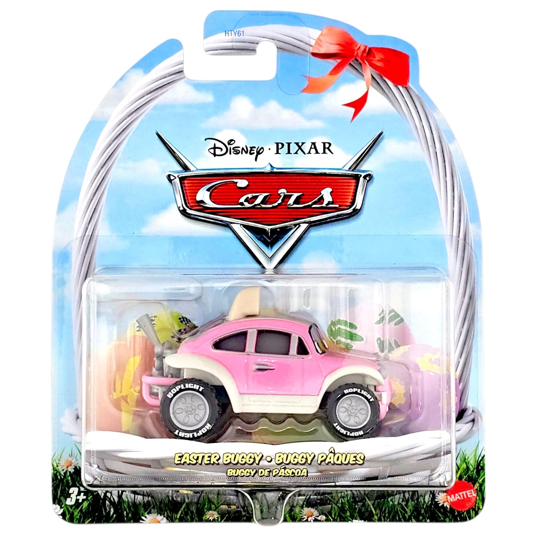 Disney Pixar - Easter Buggy - 2024 Easter Series - Top CollectiblesDiecastDisney Pixar