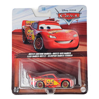 Disney Pixar - Rusteze Lightning McQueen - 2025 Cars Series - Top CollectiblesDiecastDisney Pixar